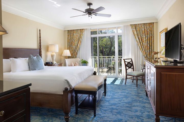 The Inn & Club at Harbour Town