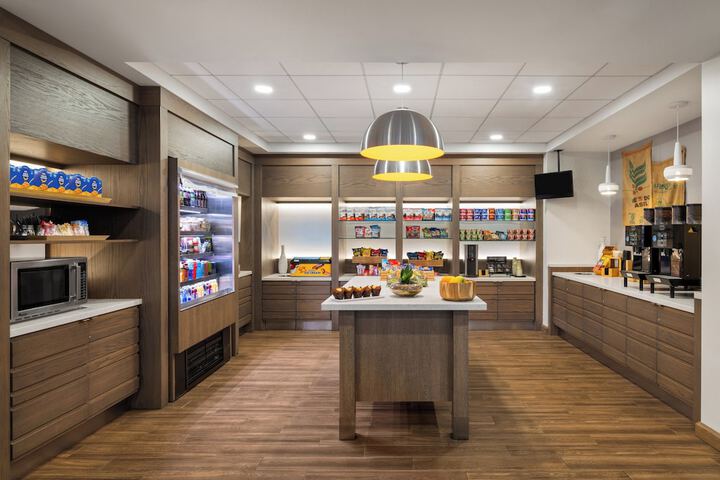 EVEN Hotel Pittsburgh Downtown by IHG