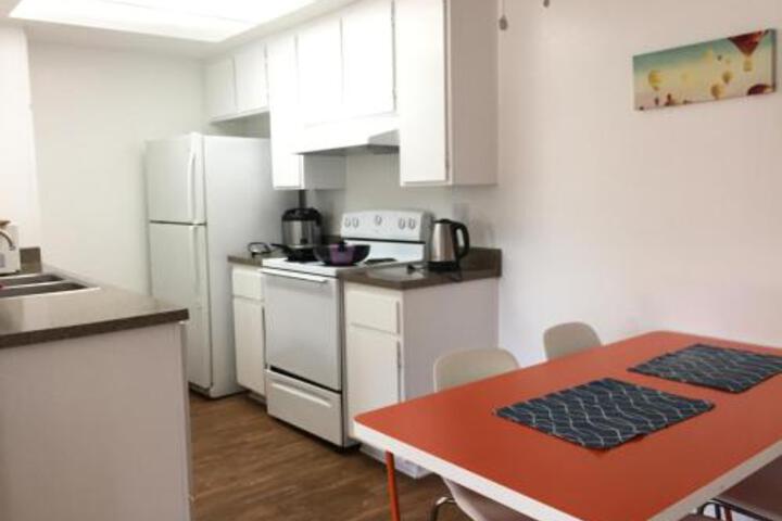 Rowland Heights Herly Apartment