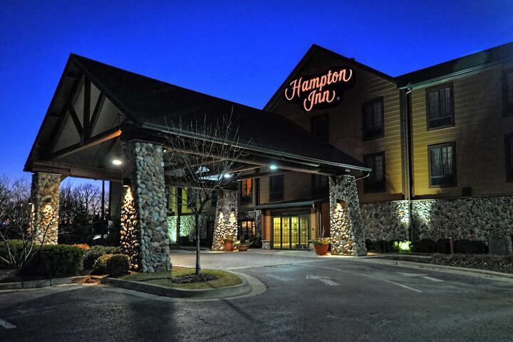Hotel 3 of 30