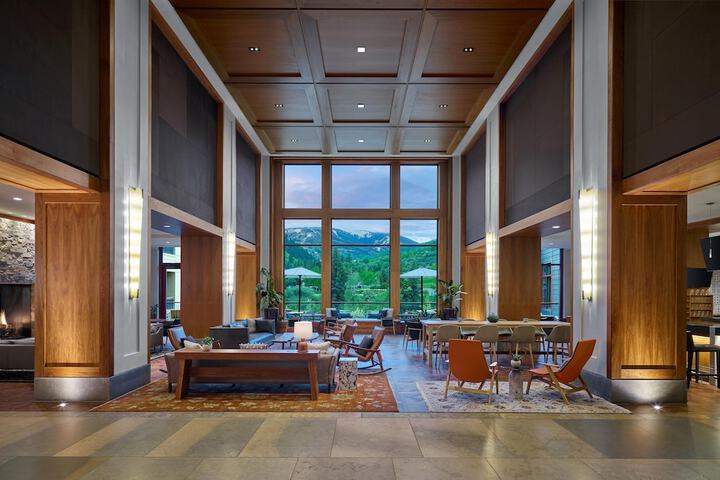 Hotel Interior 20 of 87