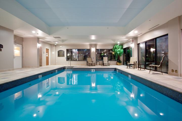 Pool 5 of 26