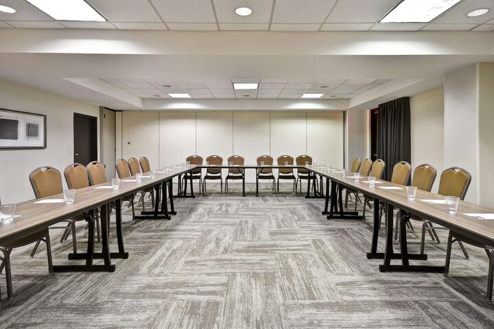 Meeting 22 of 31