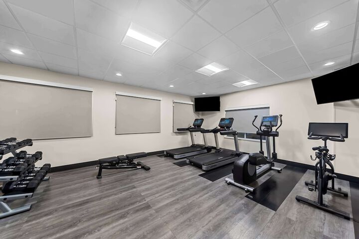 Best Western Plus Ogallala Inn