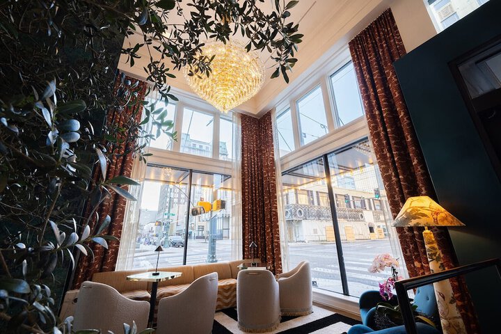 Hotel Interior 12 of 75
