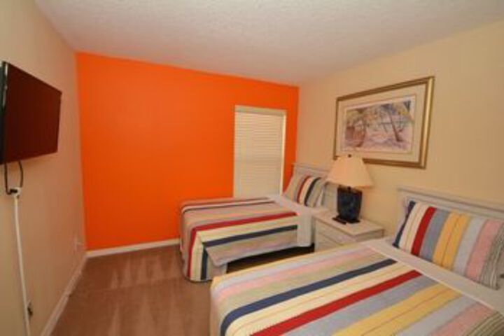 Rent a Villa Eagle Management Davenport