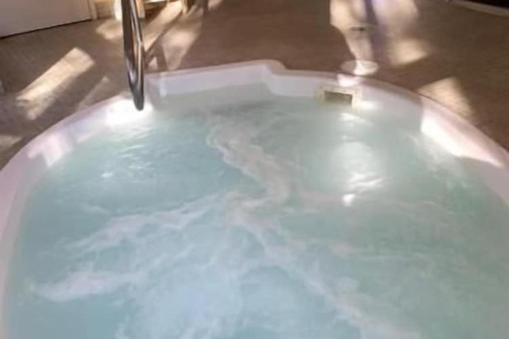 Glacier Mountain Lodge