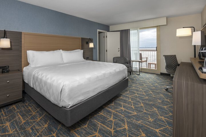 Holiday Inn Kingston Waterfront by IHG