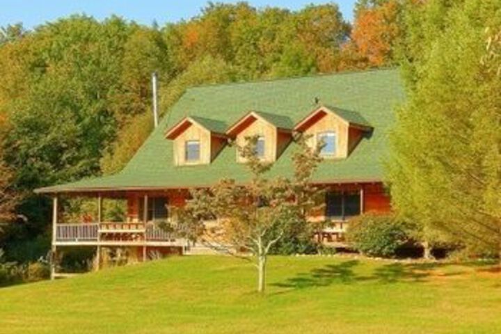 Mountain Horse Farm