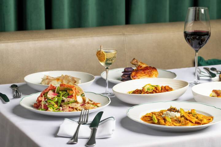 Fairmont Century Plaza Los Angeles at Beverly Hills