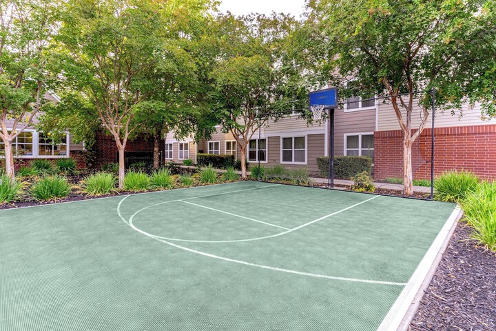 Residence Inn by Marriott Sacramento Rancho Cordova
