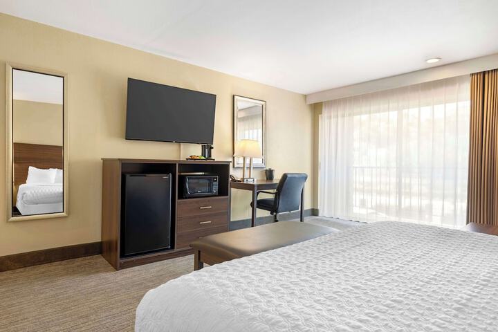 Best Western Oceanside Inn
