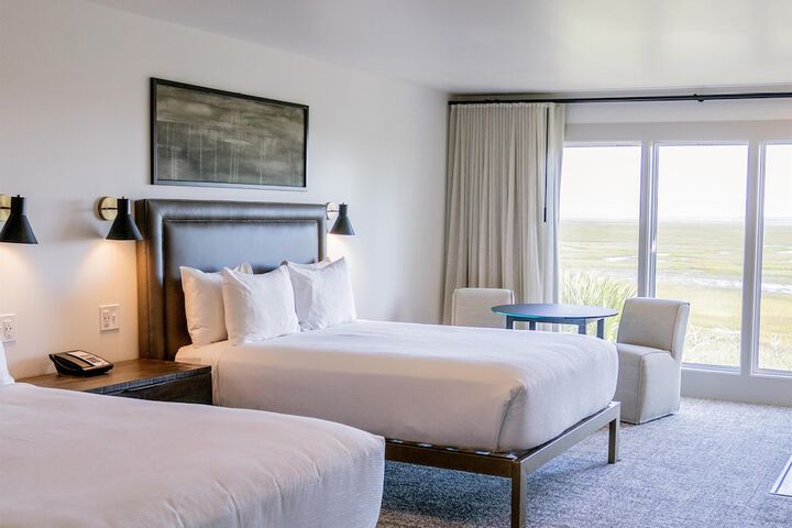 Sea Palms Resort St. Simons Island