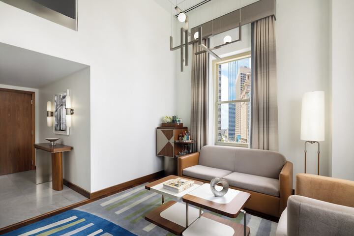 The Joule Dallas