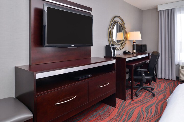 Holiday Inn Express Canandaigua - Finger Lakes by IHG
