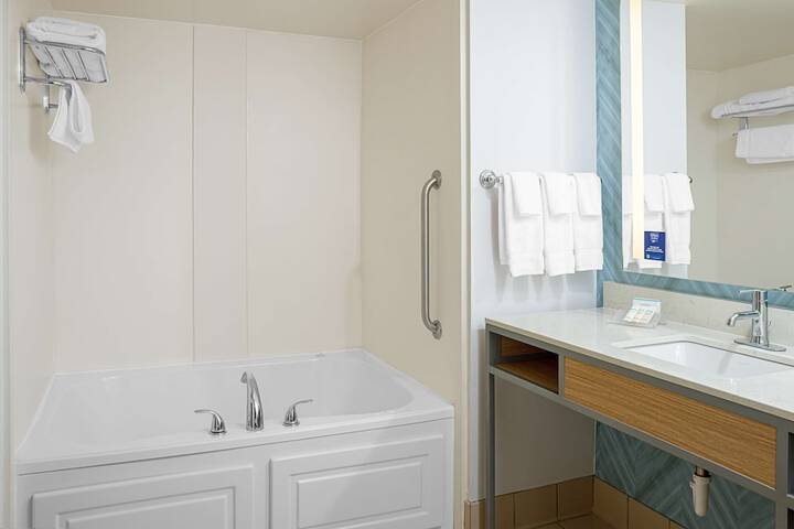 Hilton Garden Inn Fredericksburg