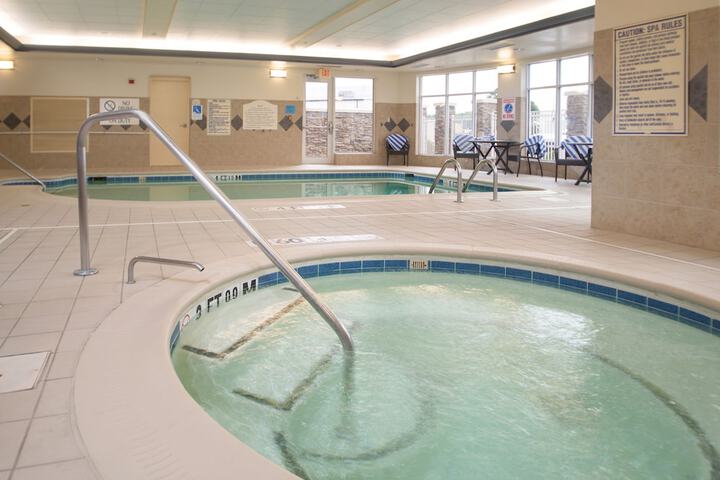 Pool 3 of 158