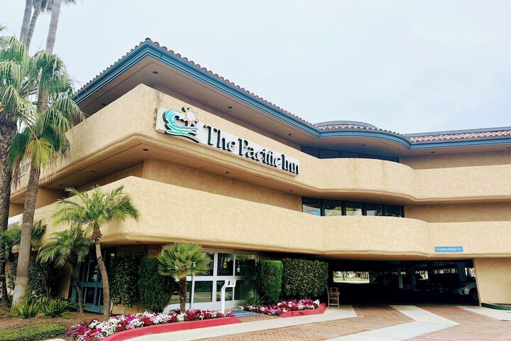 The Pacific Inn