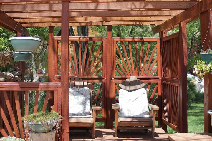 Terrace/Patio 46 of 56