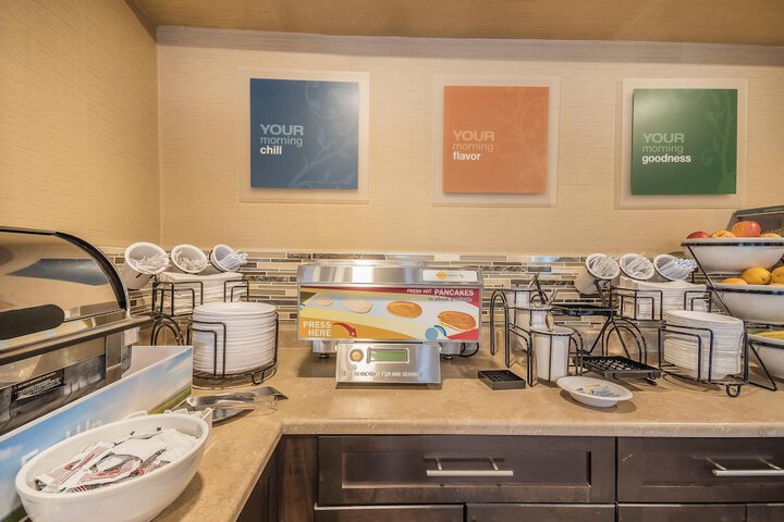 Comfort Inn