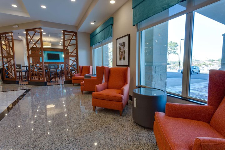 Hotel Interior 13 of 55