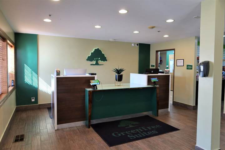GreenTree Extended Stay Eagle / Vail Valley