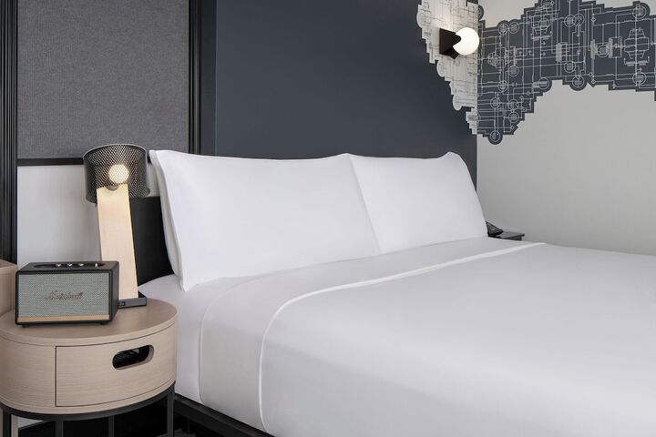Aloft by Marriott Shenandoah Woodlands Area