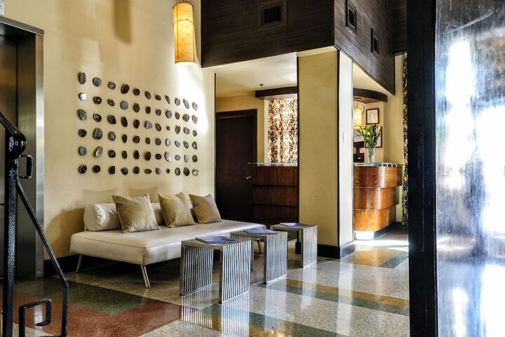 Hotel Interior 6 of 43