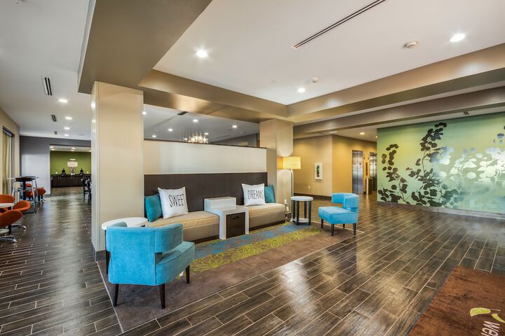 Hotel Interior 12 of 63