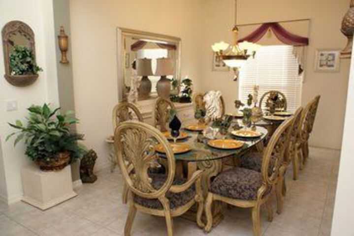Luxury Vacation Homes Bradenton / Sarasota