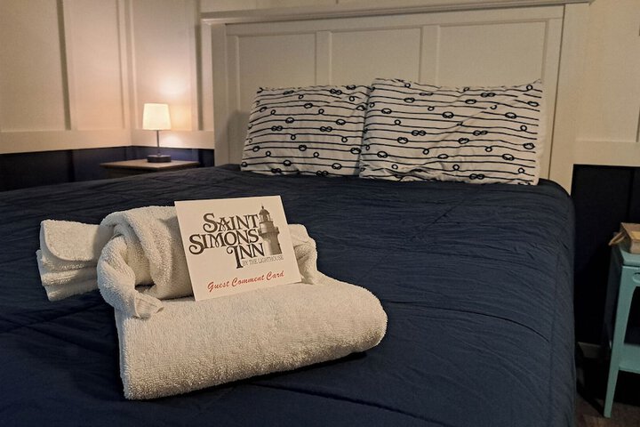 Saint Simons Inn by the Lighthouse