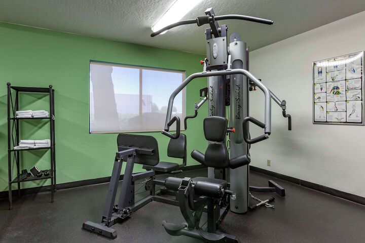 Health and Fitness 33 of 37