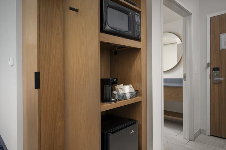 Fairfield Inn & Suites by Marriott New Orleans Metairie
