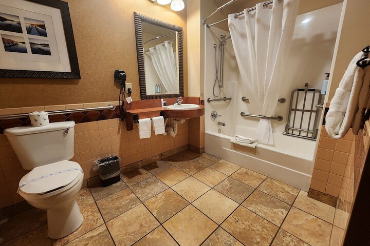 Robinson Rancheria Resort and Casino