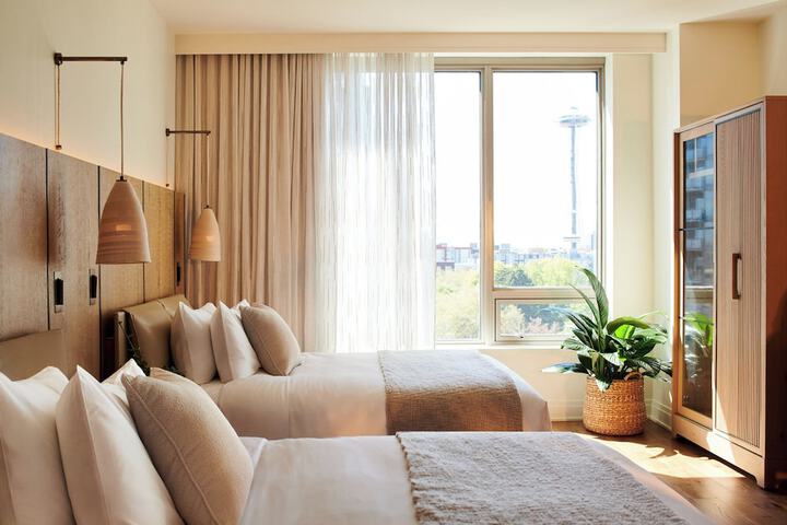1 Hotel Seattle