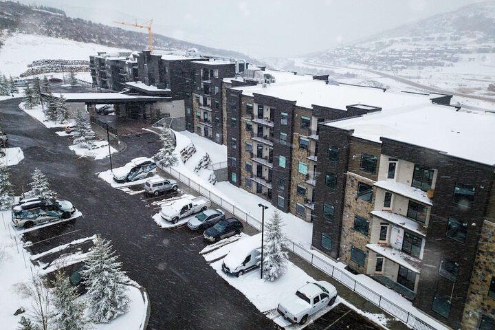 Black Rock Mountain Resort