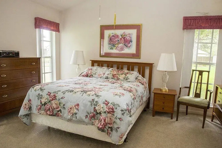 Sugarhill Country Club Villa