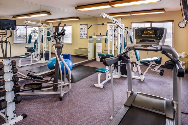 Health and Fitness 44 of 48