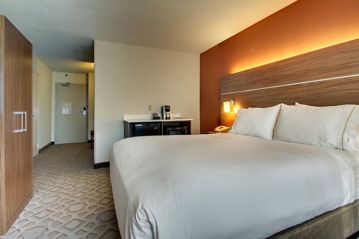 Holiday Inn Express Poughkeepsie by IHG