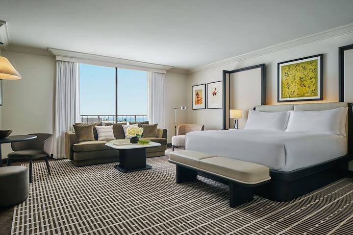 Pendry Newport Beach