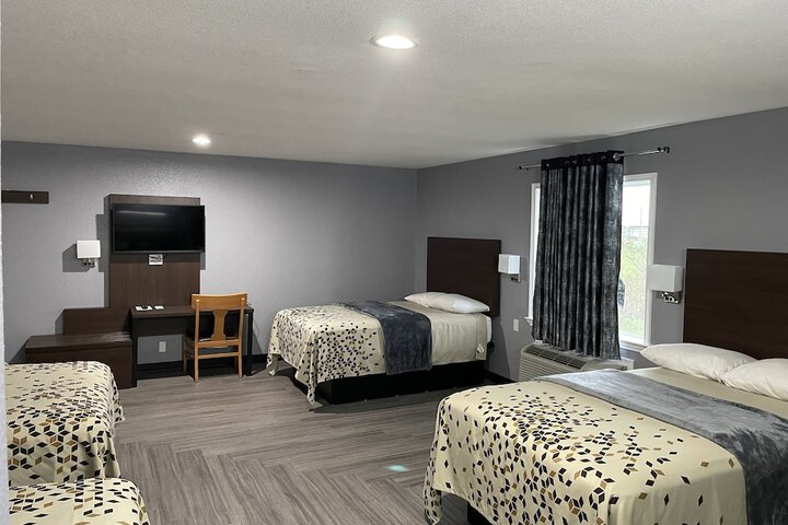Ridge Motel