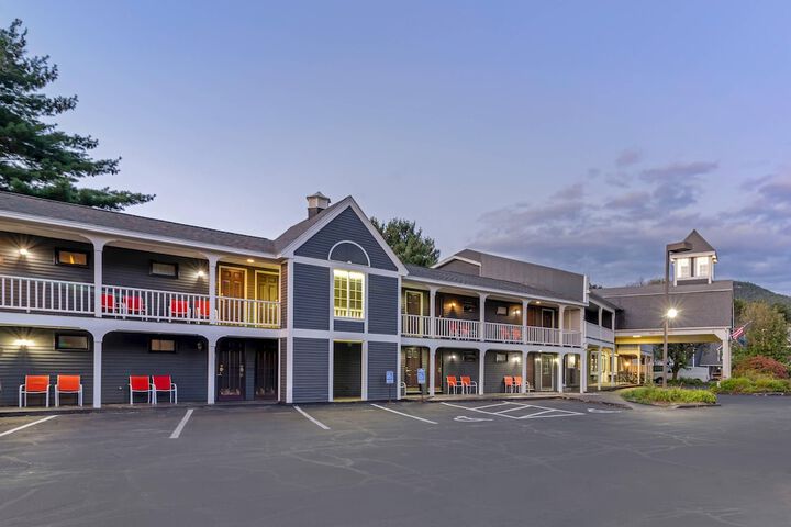 The Green Granite North Conway an Ascend Collection Hotel