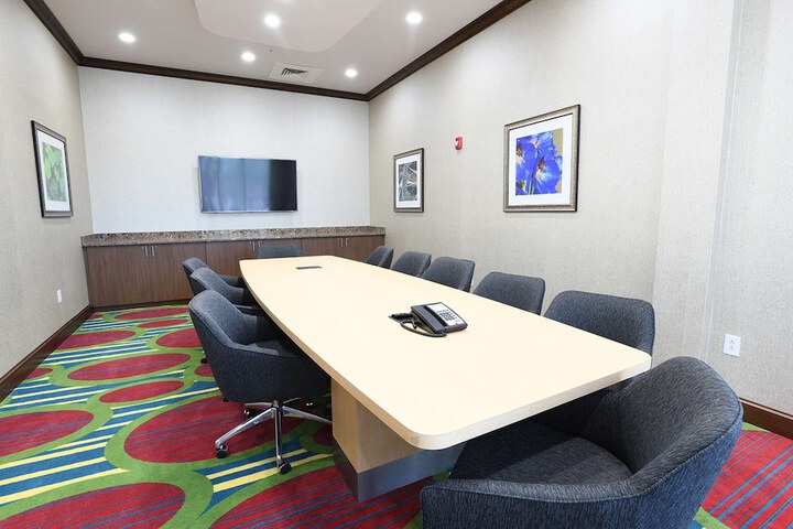 Hilton Garden Inn Jacksonville