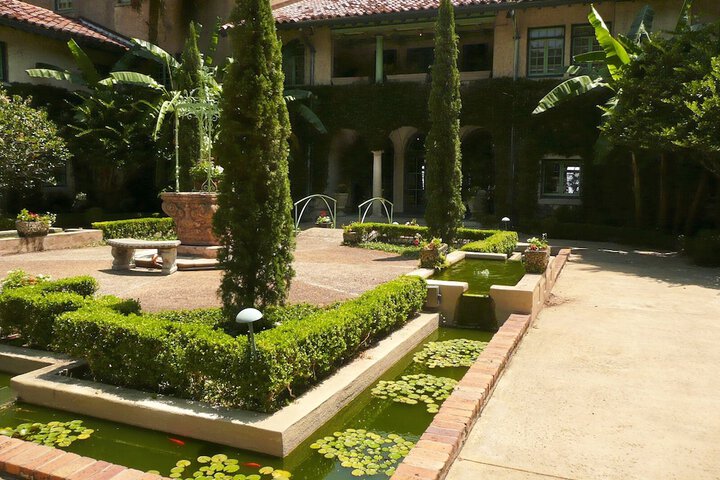 Hotel Exterior 123 of 134