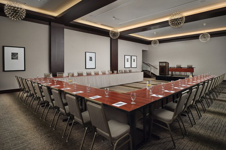 The Westin Portland Harborview