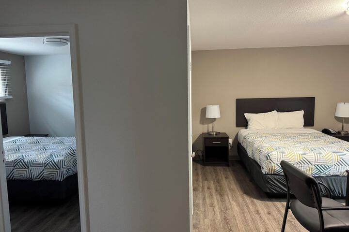 Studio 6 Suites Vancouver Wa - Waterfront