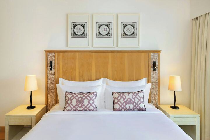 Pine Cliffs Ocean Suites a Luxury Collection Resort & Spa