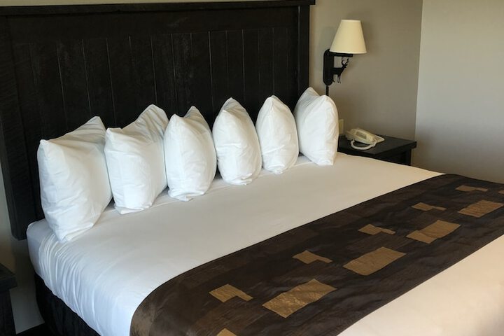 Kelly Inn West Yellowstone