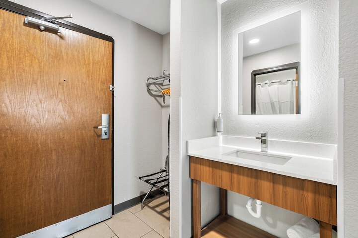 Quality Inn Sheridan