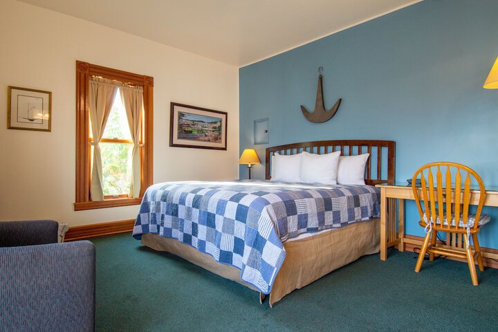 The Swan Hotel